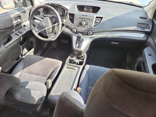 Honda Crv Lx Image 9