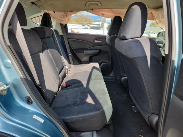 Honda Crv Lx Image 10