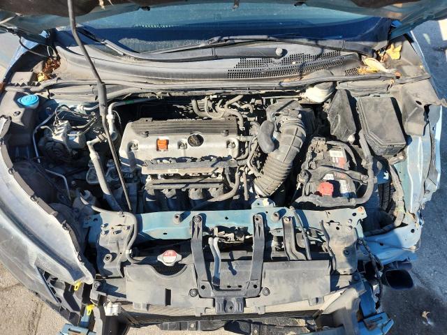 Honda Crv Lx Image 5