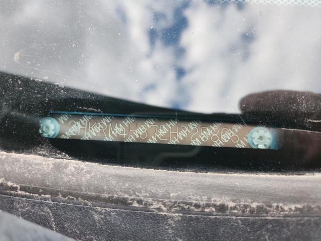 Honda Crv Lx Image 7