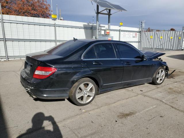 Mercedes-Benz C-Class 300 4matic Image 5