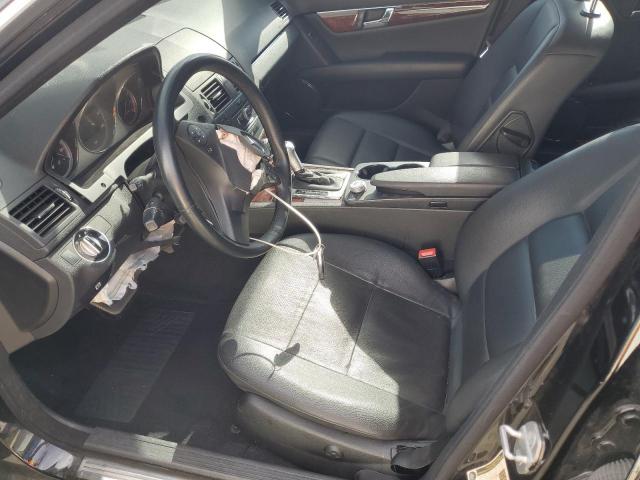 Mercedes-Benz C-Class 300 4matic Image 9