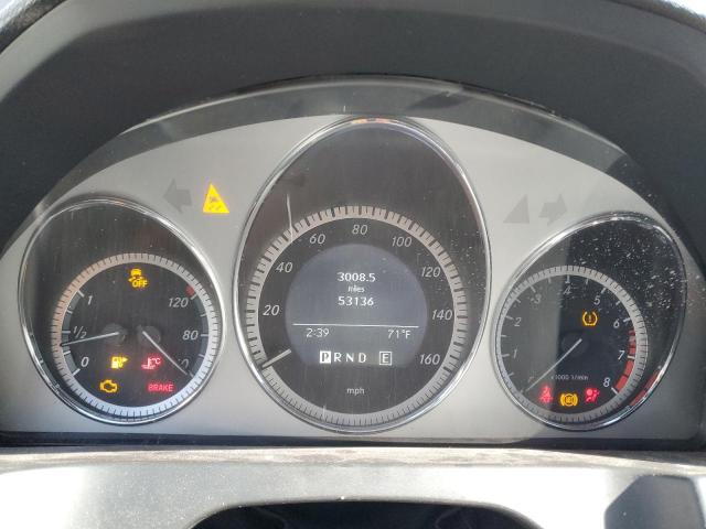 Mercedes-Benz C-Class 300 4matic Image 10