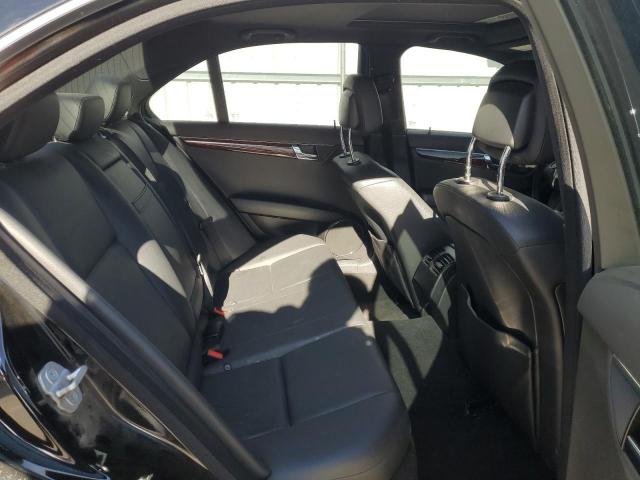 Mercedes-Benz C-Class 300 4matic Image 4