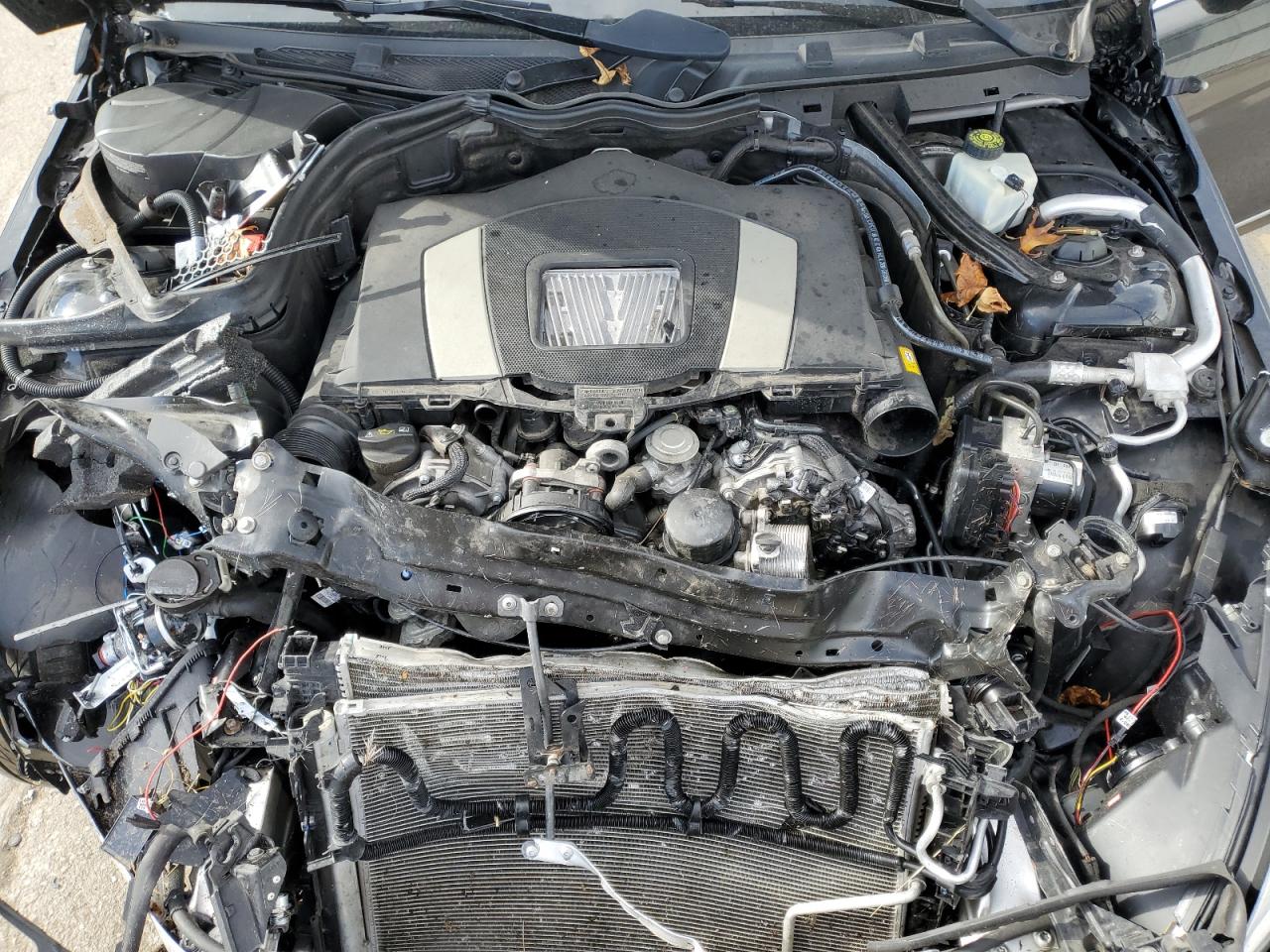 Mercedes-Benz C-Class 300 4matic Image 7