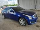 Cadillac ATS Performance Image 2