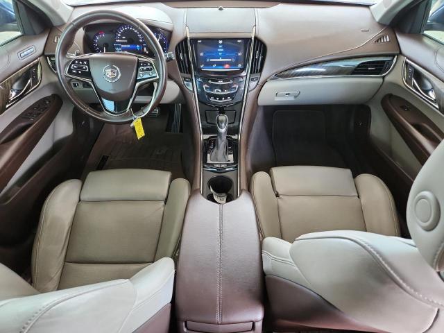 Cadillac ATS Performance Image 9