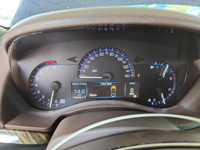 Cadillac ATS Performance Image 11