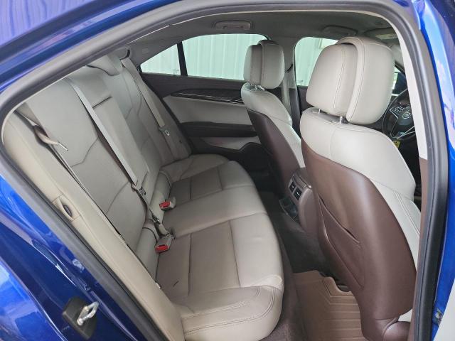 Cadillac ATS Performance Image 12