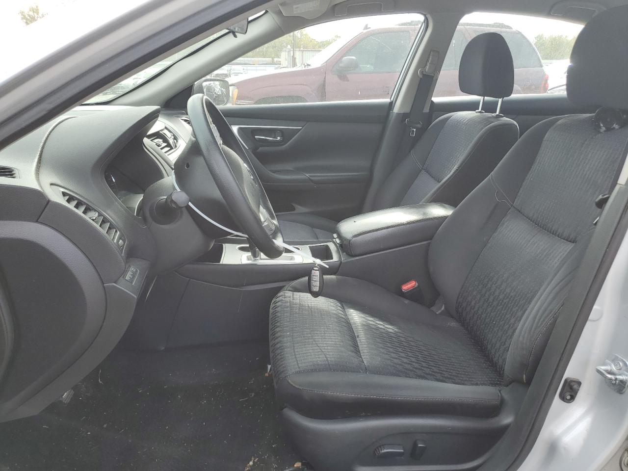 Nissan Altima 2.5 Image 7