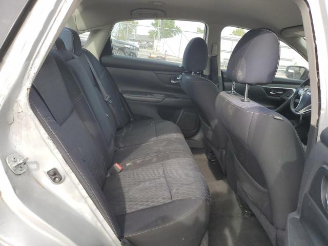 Nissan Altima 2.5 Image 6