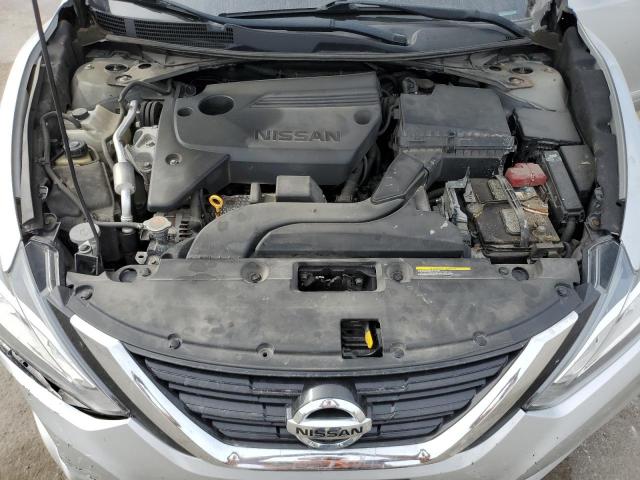 Nissan Altima 2.5 Image 10
