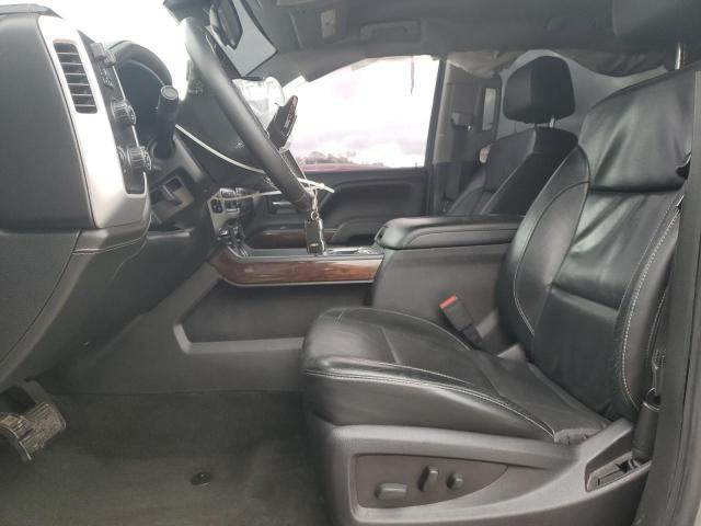 GMC Sierra K1500 Slt Image 4