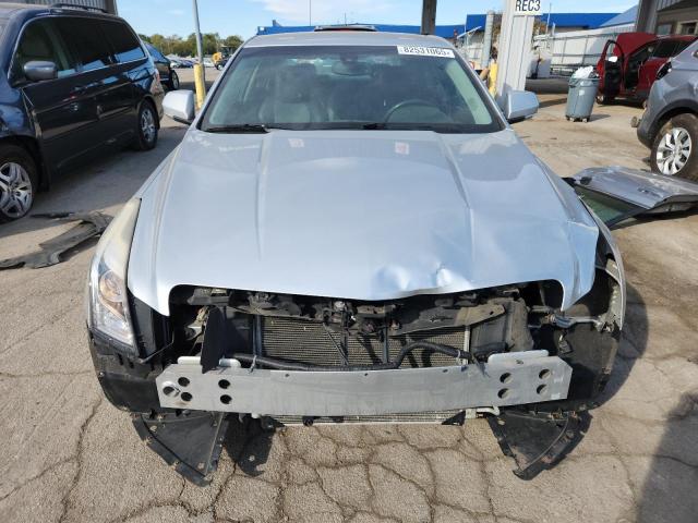 Cadillac ATS Luxury Image 12