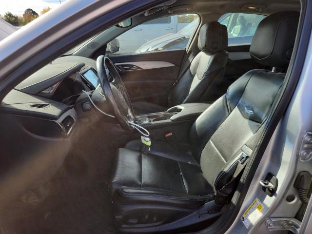 Cadillac ATS Luxury Image 3