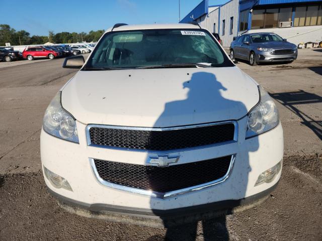 Chevrolet Traverse Ls Image 9