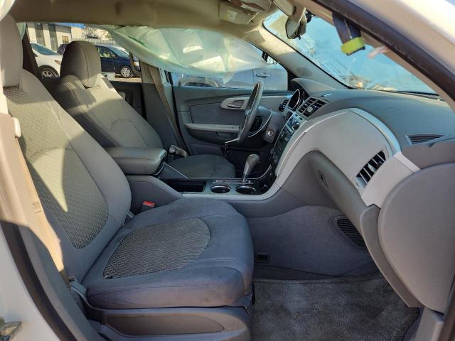 Chevrolet Traverse Ls Image 4