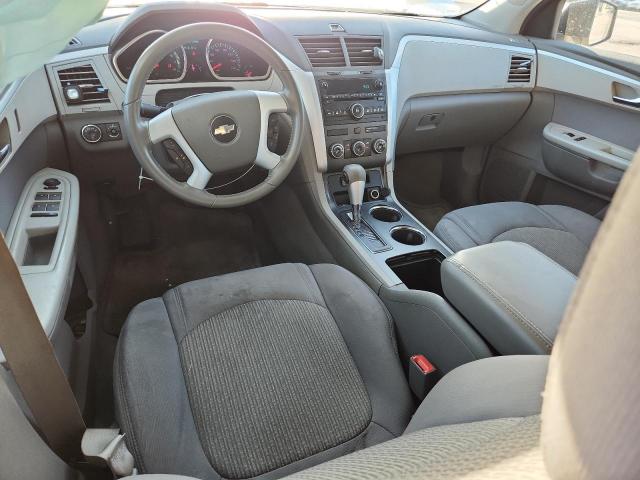 Chevrolet Traverse Ls Image 3