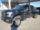 Ford F-150 Supercrew Image 1