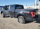 Ford F-150 Supercrew Image 5