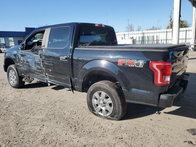 Ford F-150 Supercrew Image 5