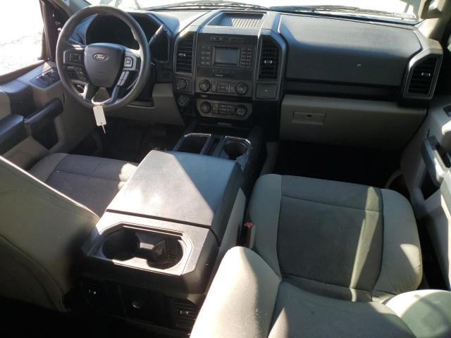 Ford F-150 Supercrew Image 12