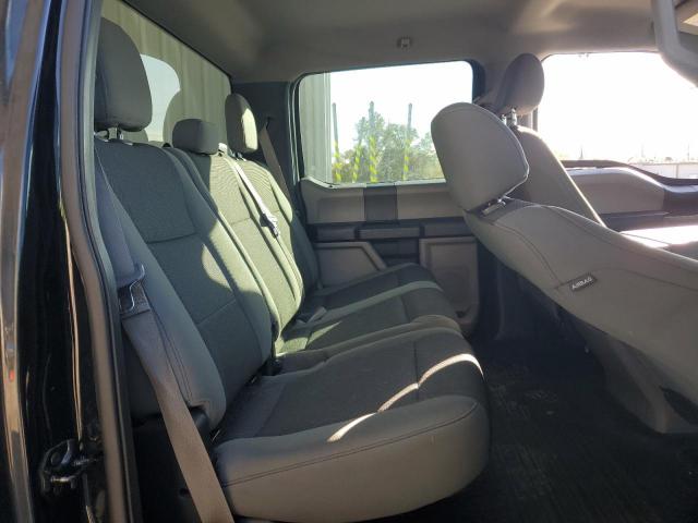 Ford F-150 Supercrew Image 6