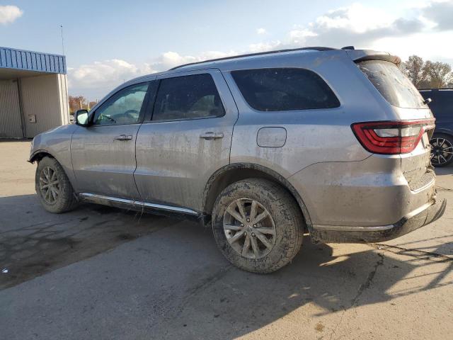 Dodge Durango Limited Image 2