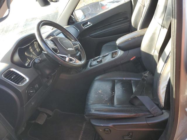 Dodge Durango Limited Image 9