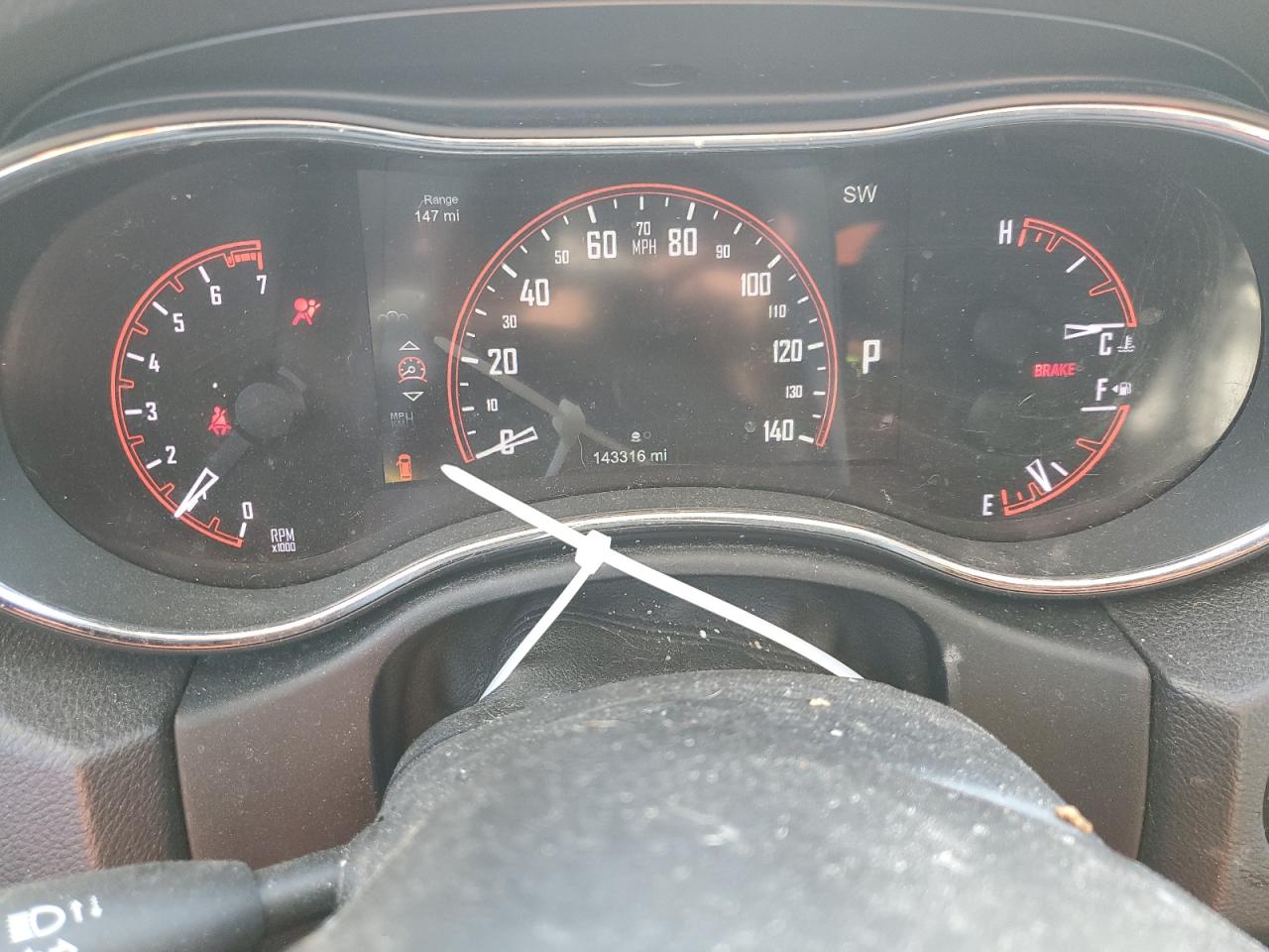 Dodge Durango Limited Image 4