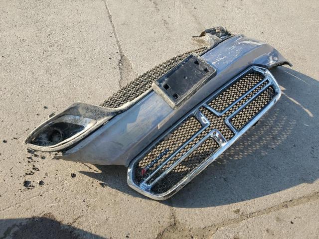 Dodge Durango Limited Image 14