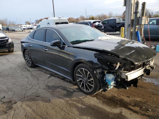 Hyundai SONATA Limited Image 9