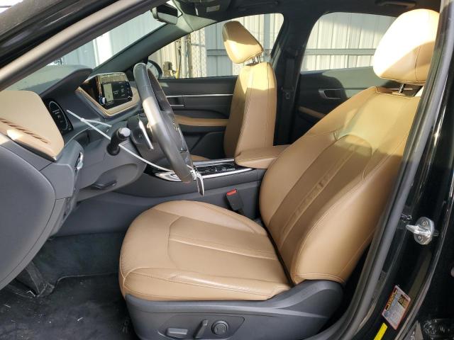 Hyundai SONATA Limited Image 11