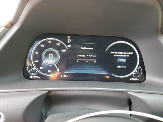 Hyundai SONATA Limited Image 4