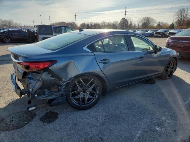 Mazda 6 Grand Touring Image 9