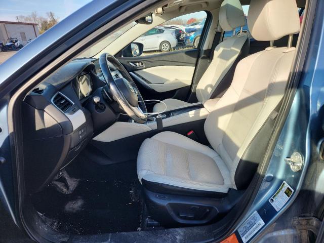 Mazda 6 Grand Touring Image 11