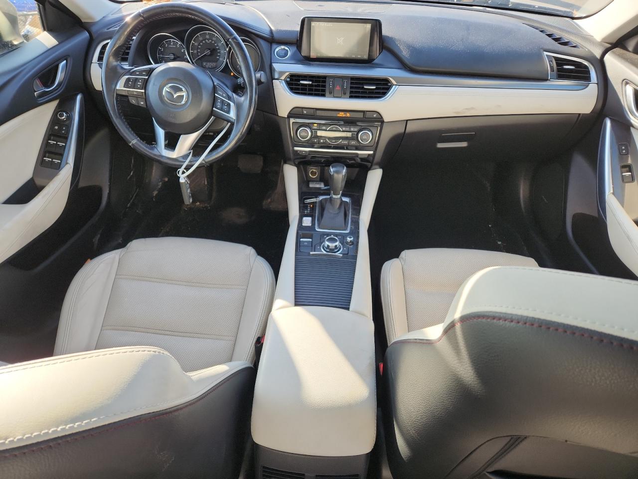 Mazda 6 Grand Touring Image 6