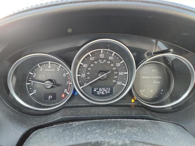 Mazda 6 Grand Touring Image 12