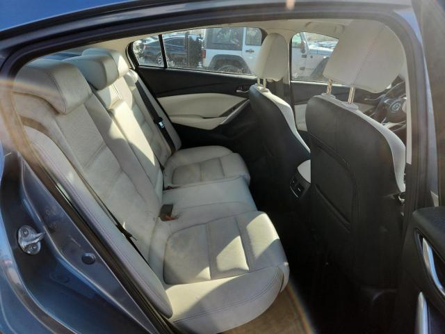 Mazda 6 Grand Touring Image 10