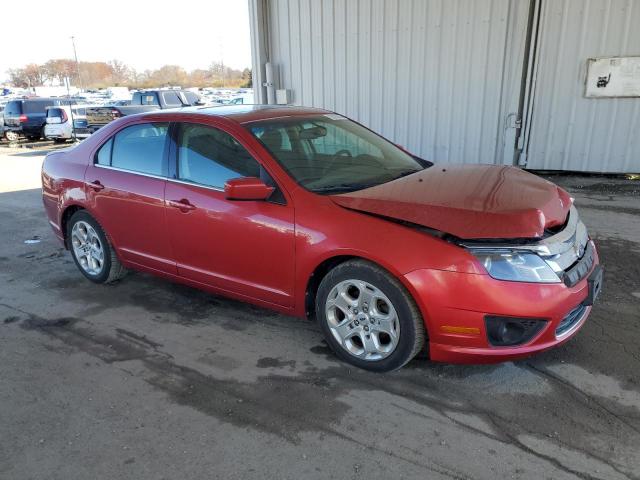 Ford Fusion Se Image 6