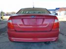 Ford Fusion Se Image 3