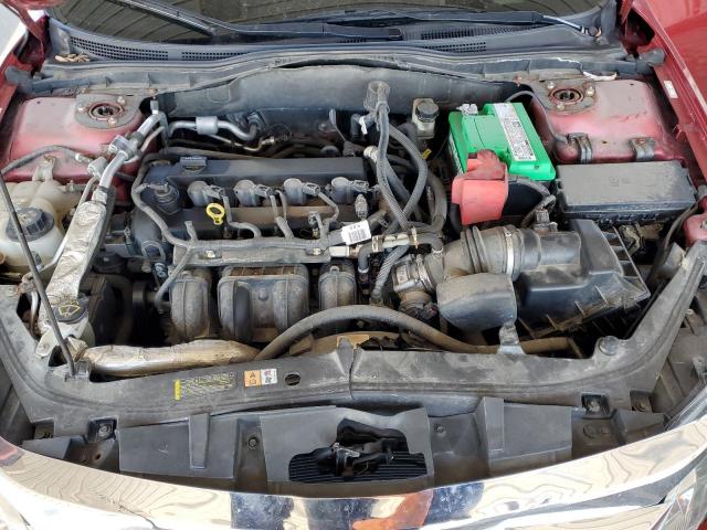 Ford Fusion Se Image 12