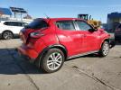 Nissan JUKE S Image 4