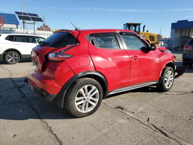 Nissan JUKE S Image 4