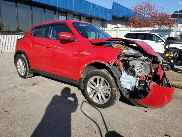 Nissan JUKE S Image 5