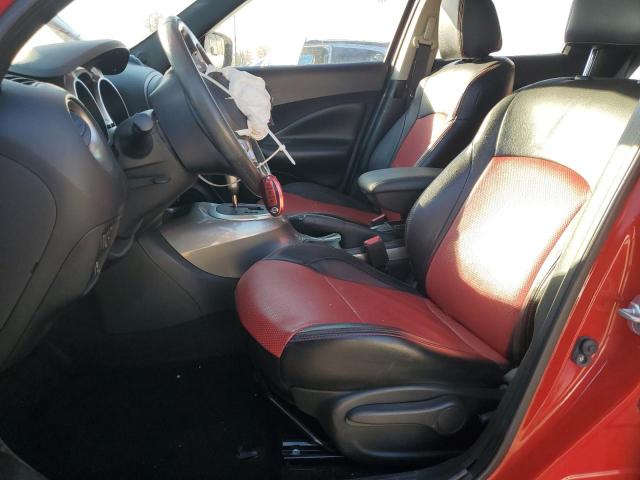 Nissan JUKE S Image 12