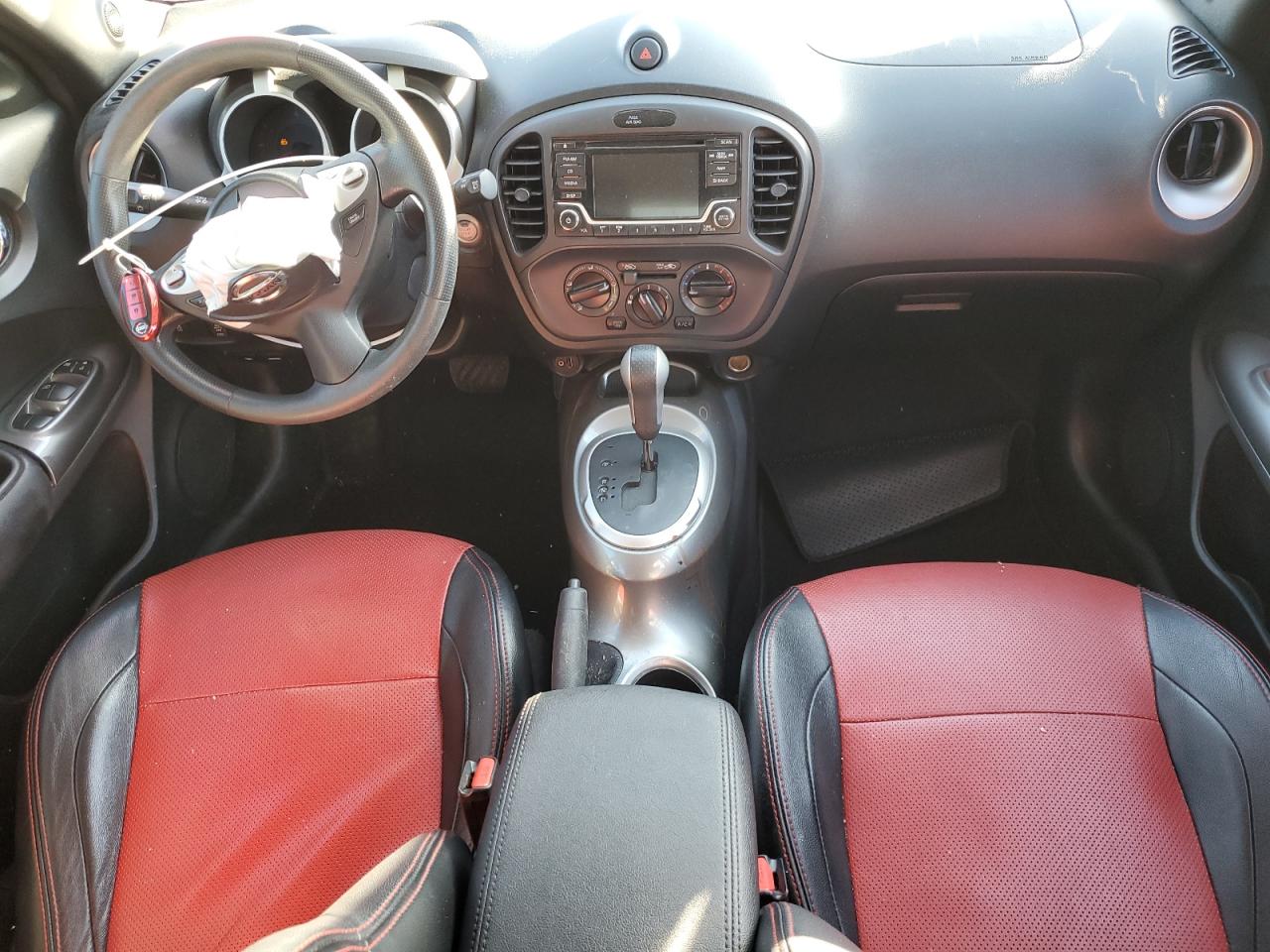 Nissan JUKE S Image 6