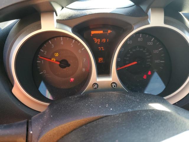 Nissan JUKE S Image 10
