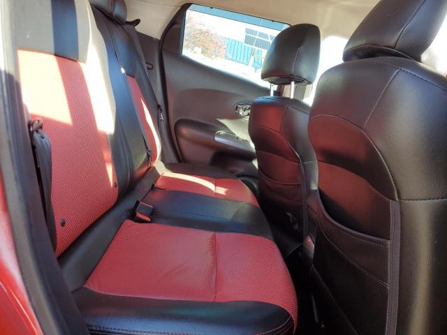 Nissan JUKE S Image 7