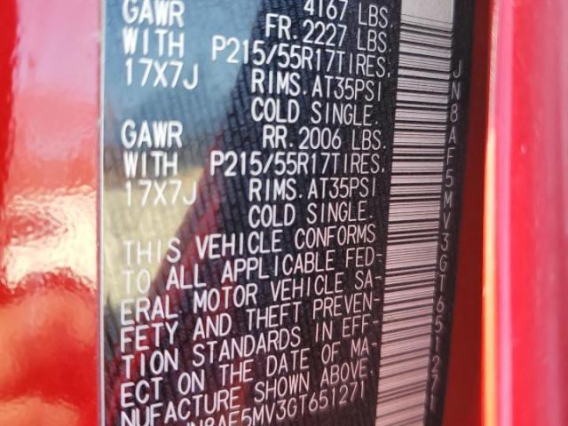 Nissan JUKE S Image 2